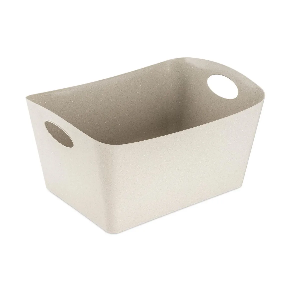 Koziol Bag Taschelino, Utensilo, conservazione, plastica, natura sabbia del deserto