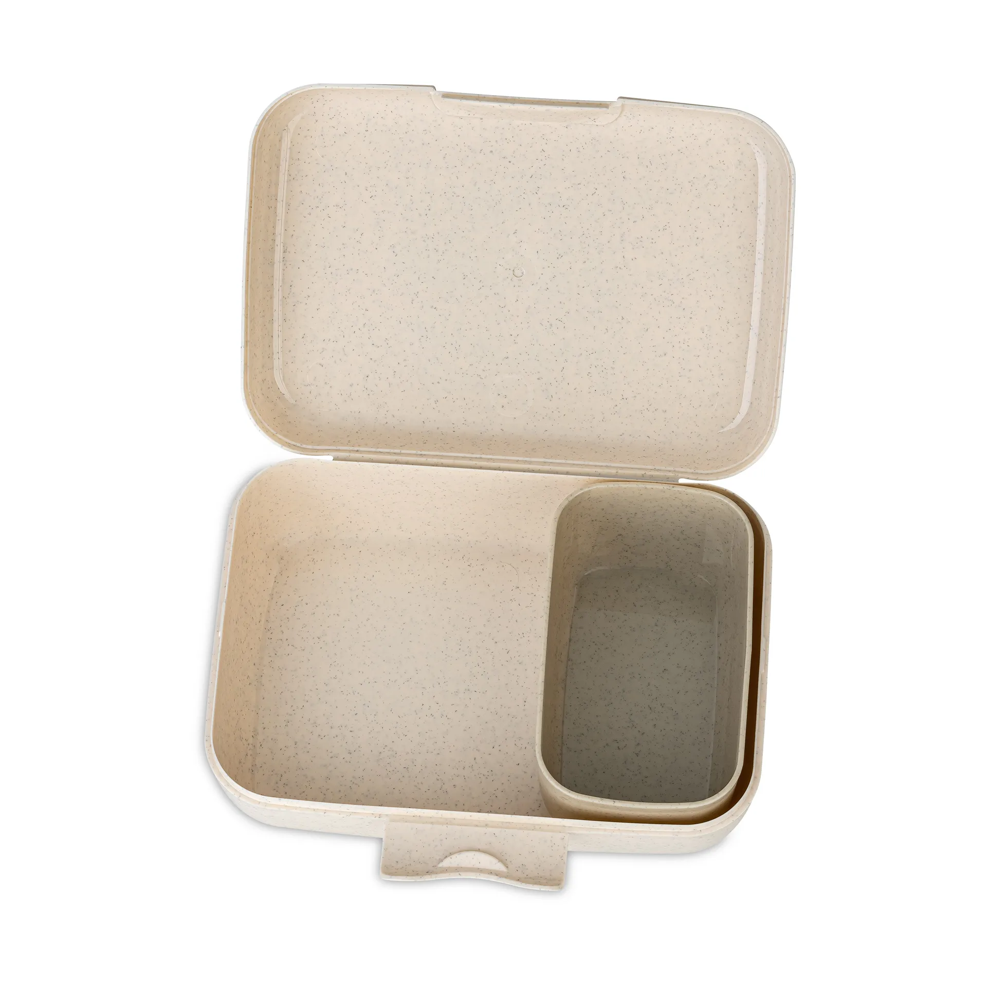 Candy Paw Patrol lunchbox L, Beige Koziol