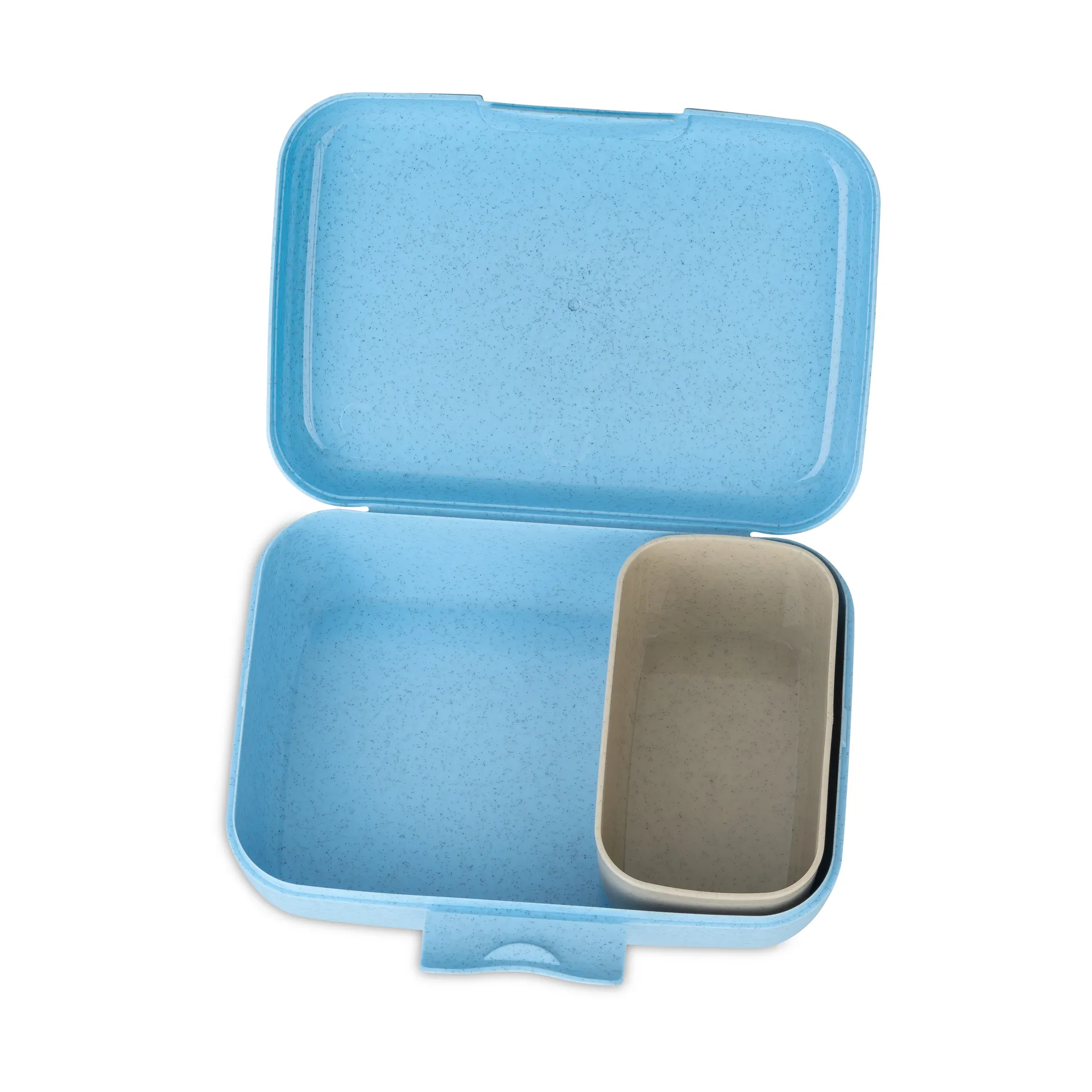 Candy Paw Patrol lunchbox L, Blue Koziol