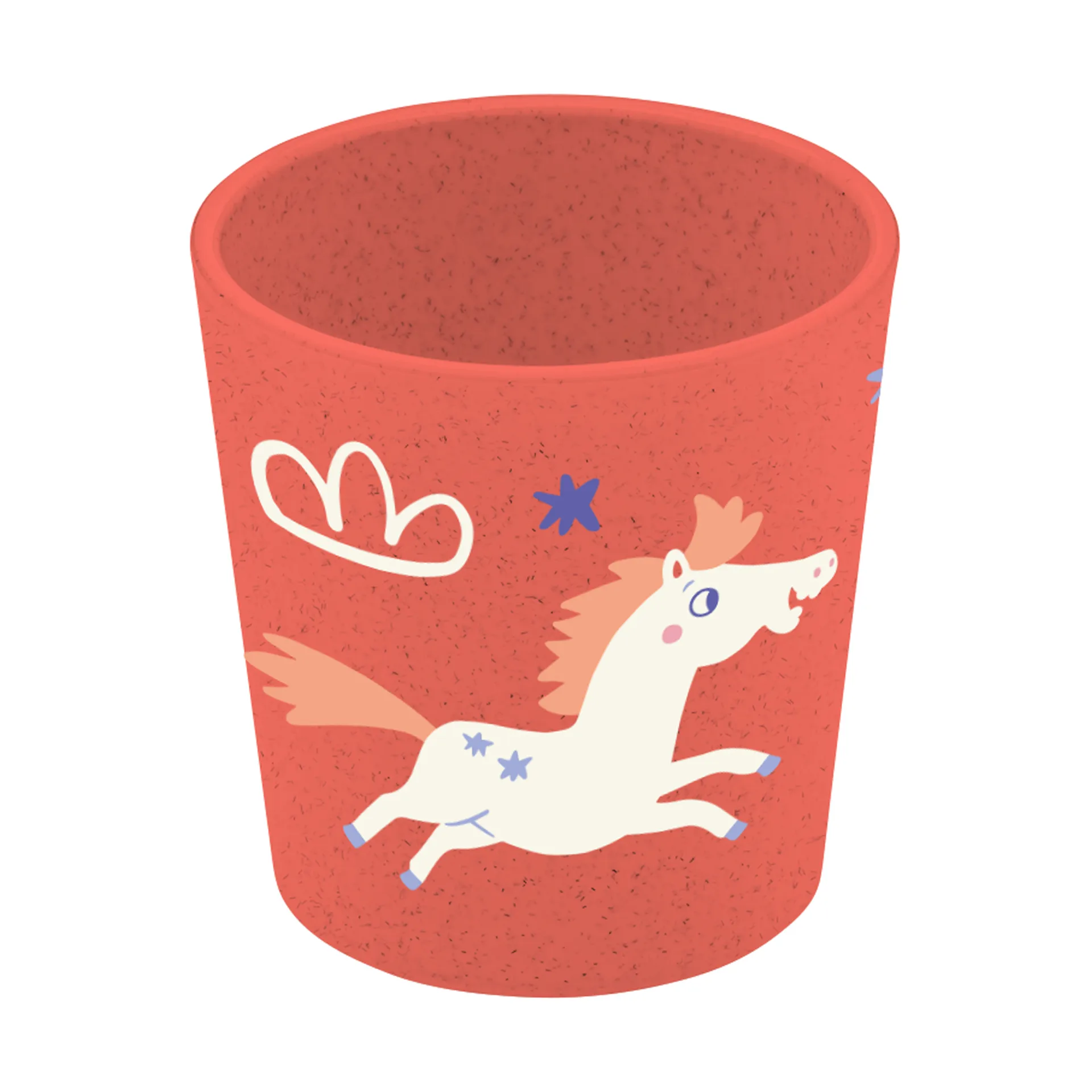 Connect children's dinnerware 3 pieces, Dreams Koziol