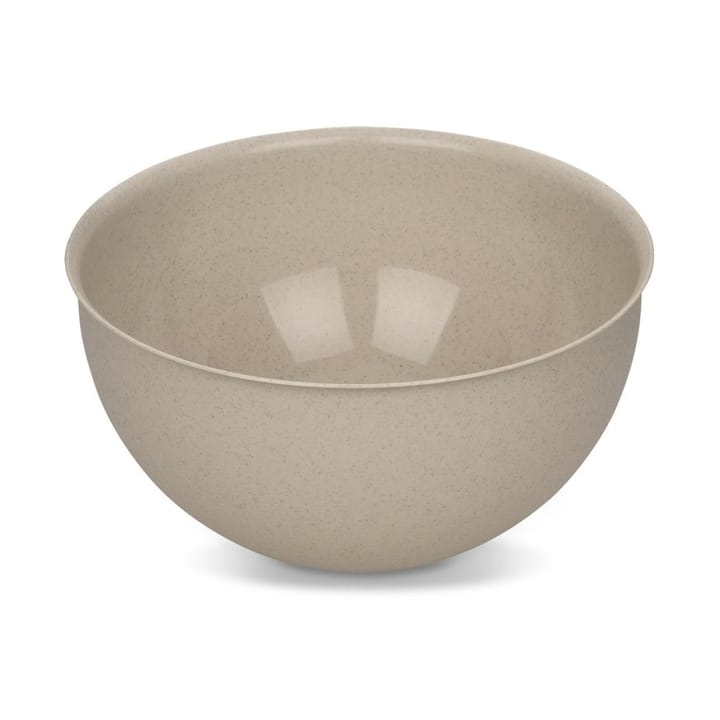 Palsby bowl/jar L 5 l - Natural desert sand - Koziol