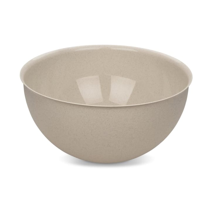 Palsby bowl/jar M 2 l - Natural desert sand - Koziol