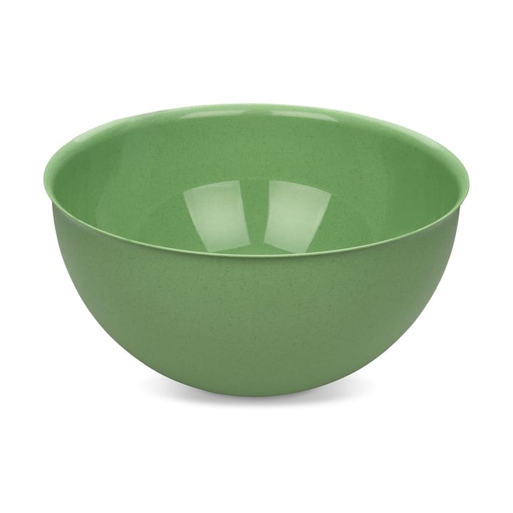Palsby bowl/jar M 2 l - Natural leaf green - Koziol