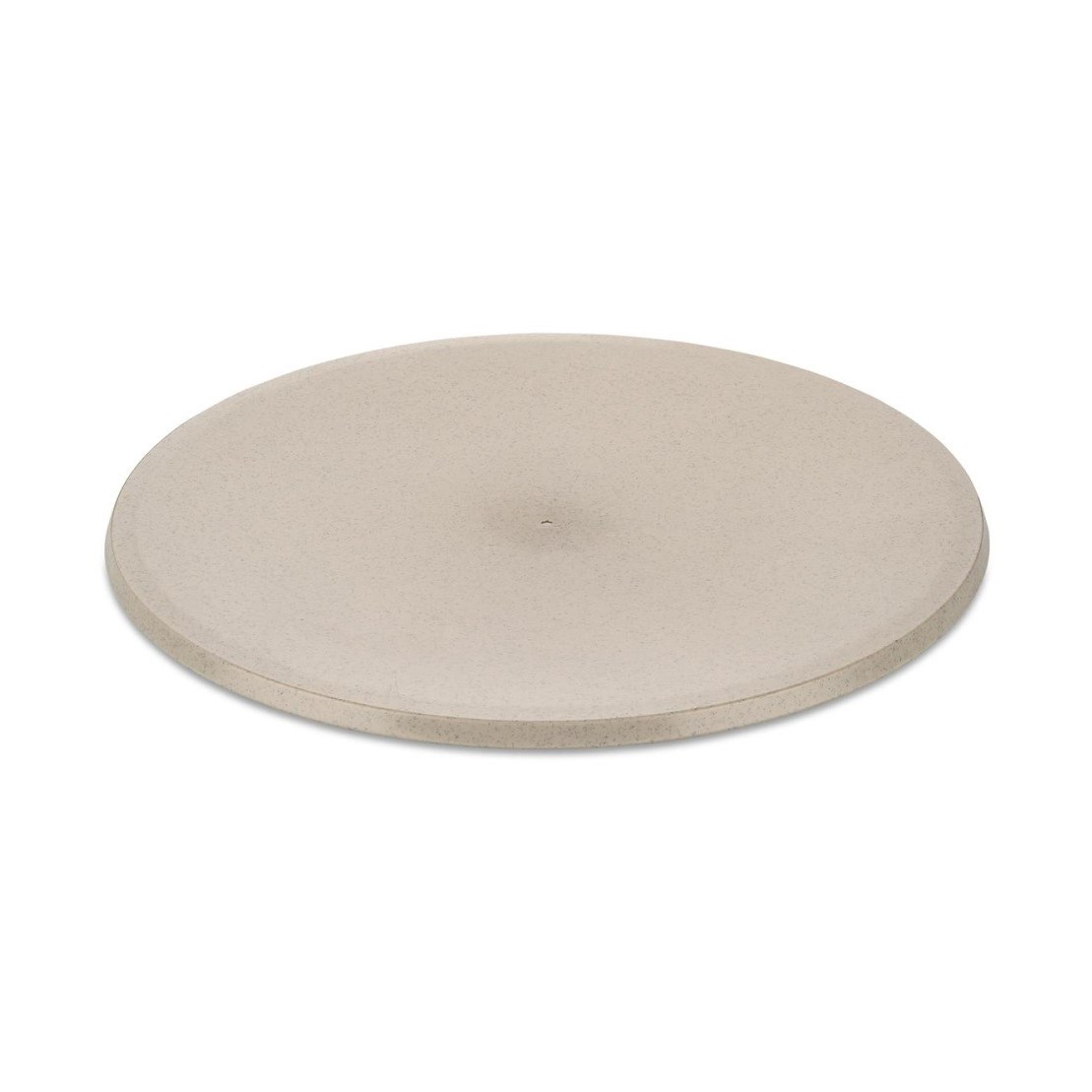 Koziol Palsby lid to bowl/jar L 5 l Natural desert sand