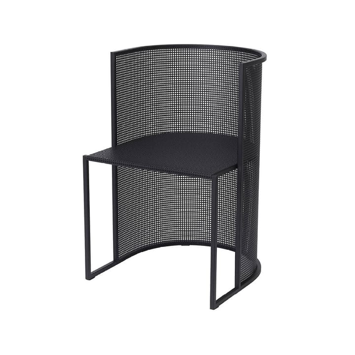 Bauhaus chair - Black - Kristina Dam Studio