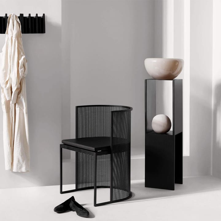 Bauhaus chair - Black - Kristina Dam Studio