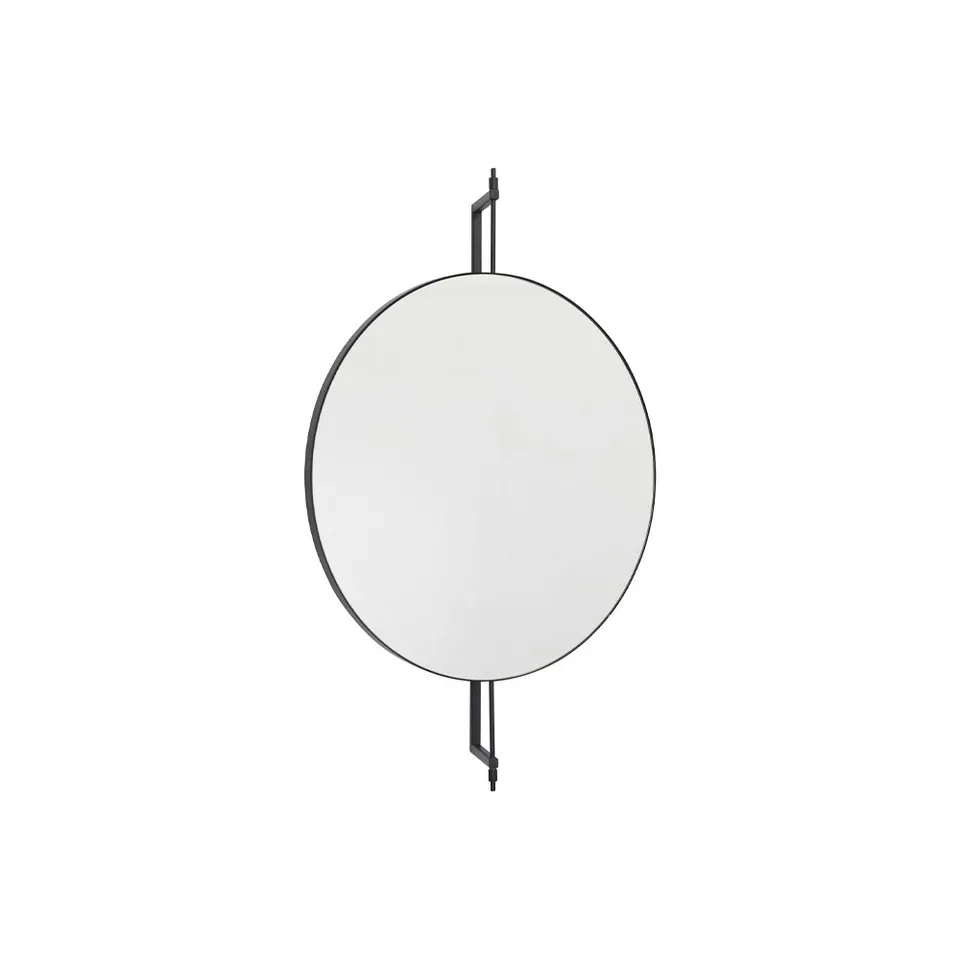 Rotating mirror from Kristina Dam Studio - NordicNest.com