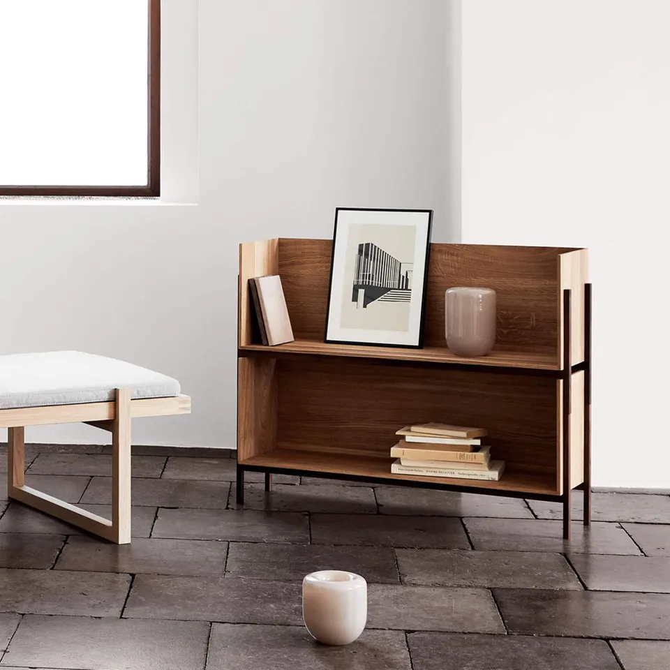 Stack shelf from Kristina Dam Studio - NordicNest.com