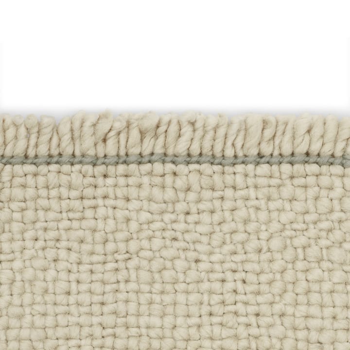 Bold Block carpet - 0110, 180x240 cm - Kvadrat