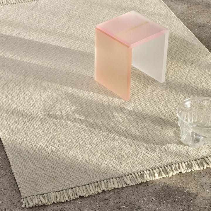 Bold Block carpet, 0110, 180x240 cm Kvadrat