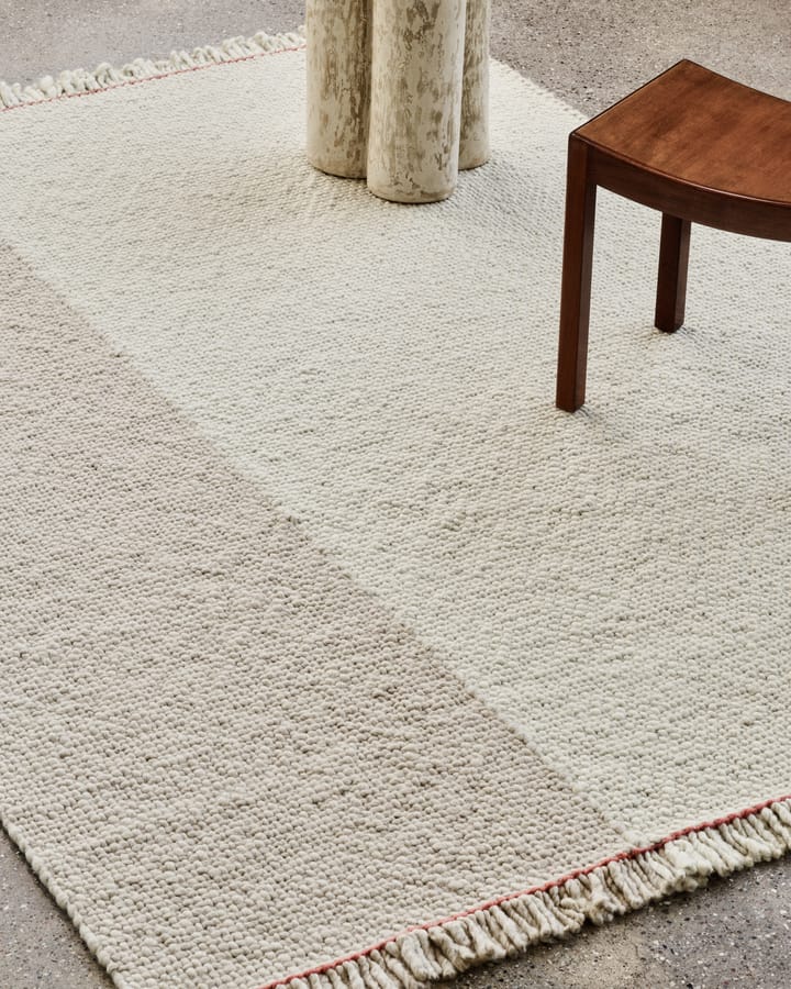 Bold carpet - 0112, 180x240 cm - Kvadrat