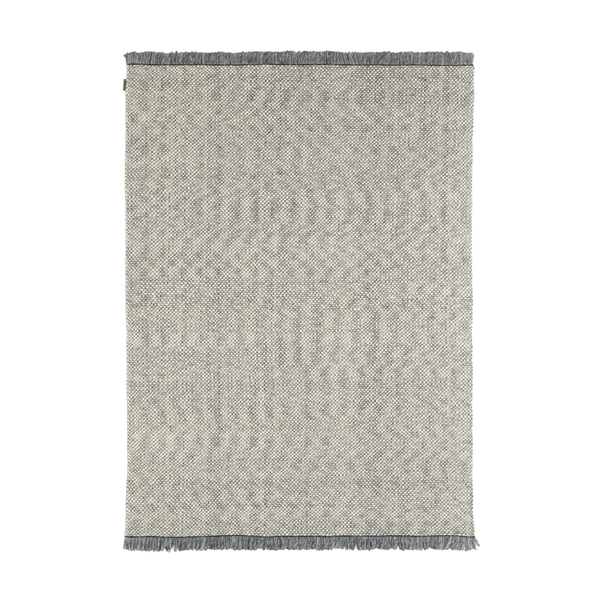 Bold Melange carpet, 0231, 180x240 cm Kvadrat