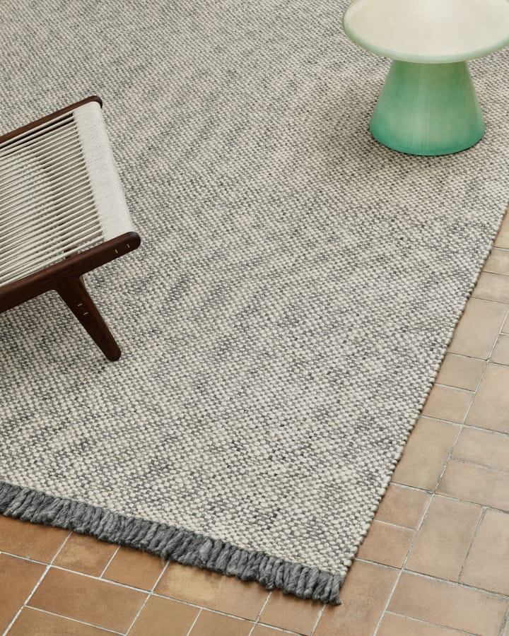 Bold Melange carpet - 0231, 180x240 cm - Kvadrat