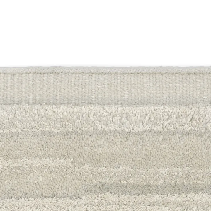 Cascade carpet from Kvadrat