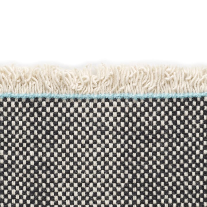 Duotone carpet - 0191, 180x240 cm - Kvadrat