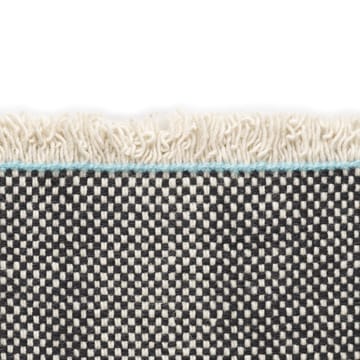 Duotone carpet - 0191, 180x240 cm - Kvadrat