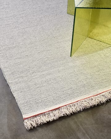 Duotone carpet - 0721, 180x240 cm - Kvadrat