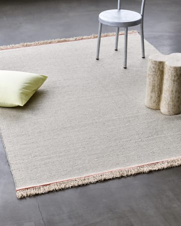 Duotone carpet - 0721, 180x240 cm - Kvadrat