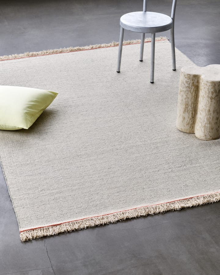 Duotone carpet - 0721, 200x300 cm - Kvadrat