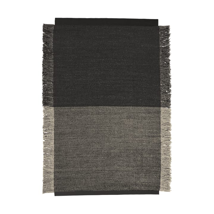 Fringe carpet, 0192, 180x240 cm Kvadrat