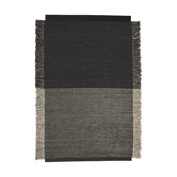 Fringe carpet - 0192, 200x300 cm - Kvadrat