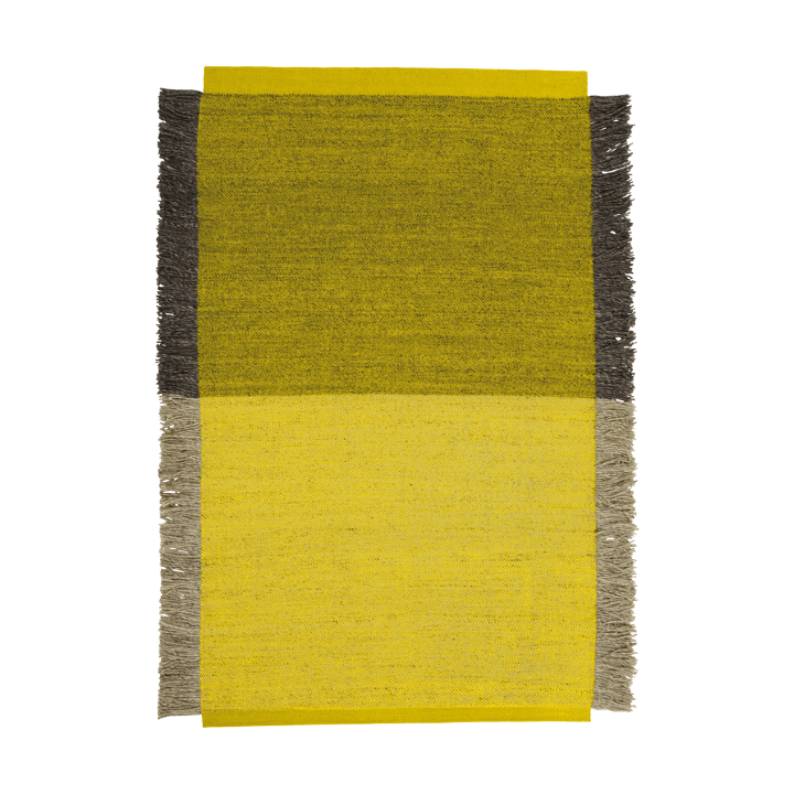 Fringe carpet - 0422, 180x240 cm - Kvadrat