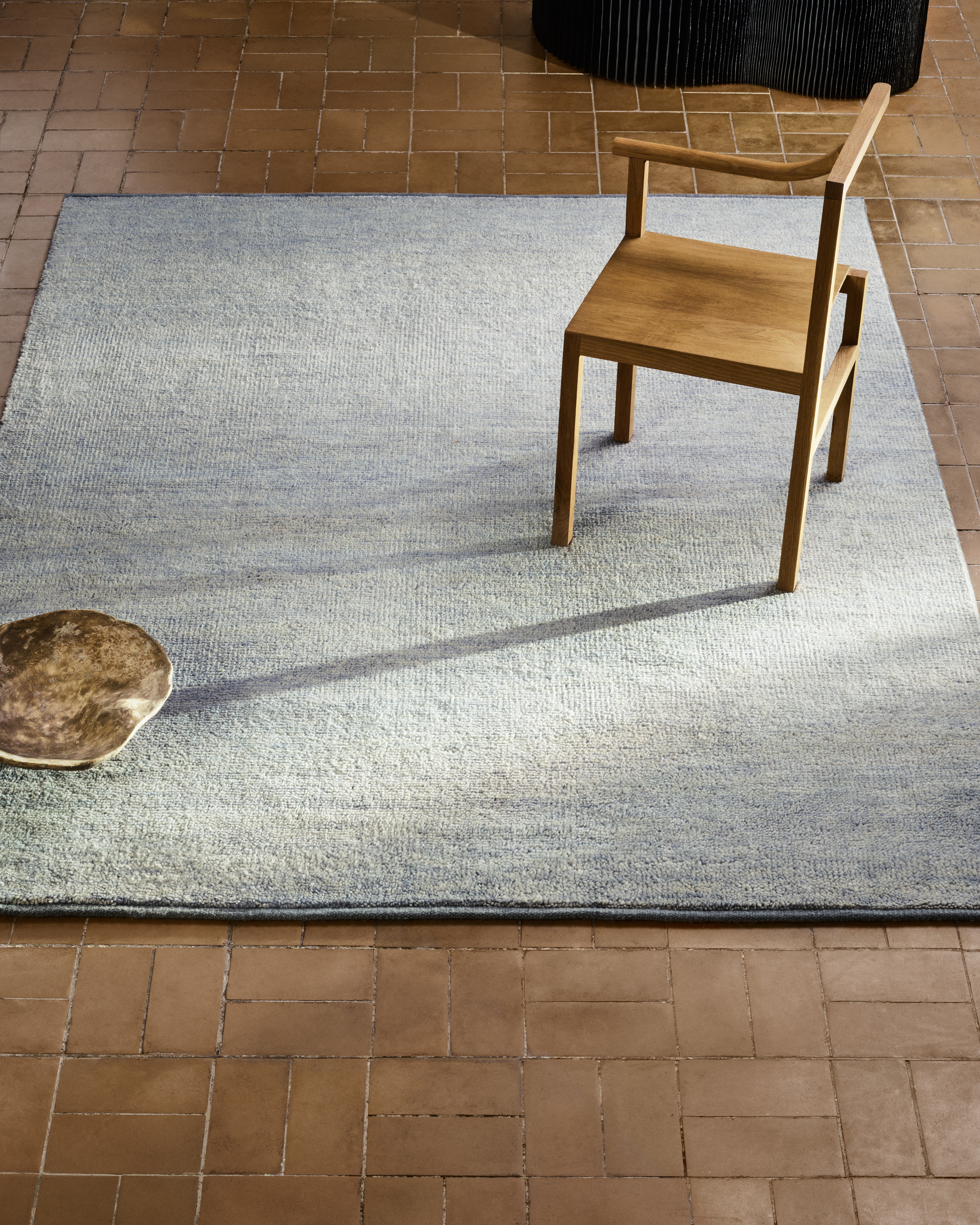 Lavo Kvadrat carpet from 2