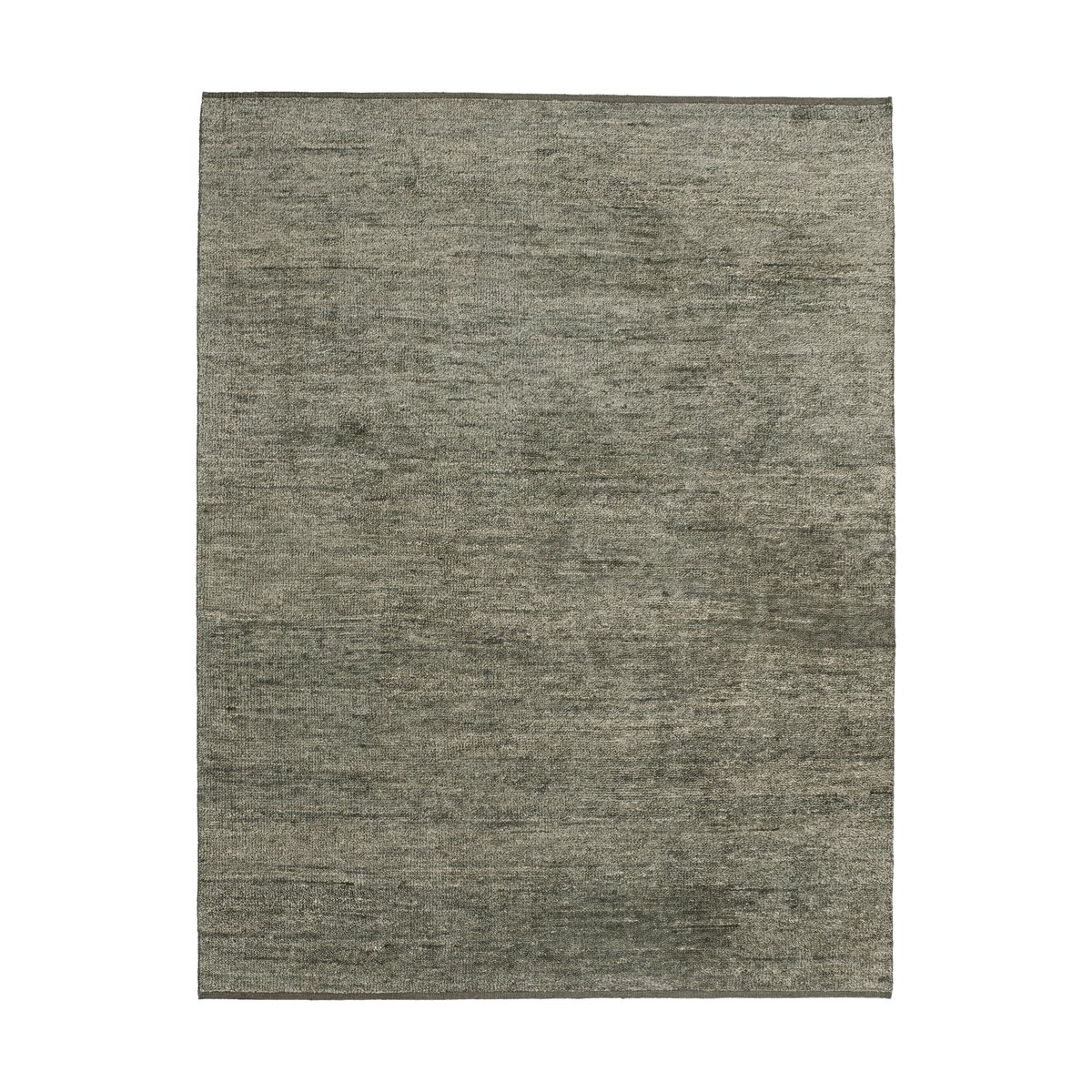 Kvadrat Lavo 2 carpet 0033, 180x240 cm | Scandinavian Design | Wool rugs | Grey