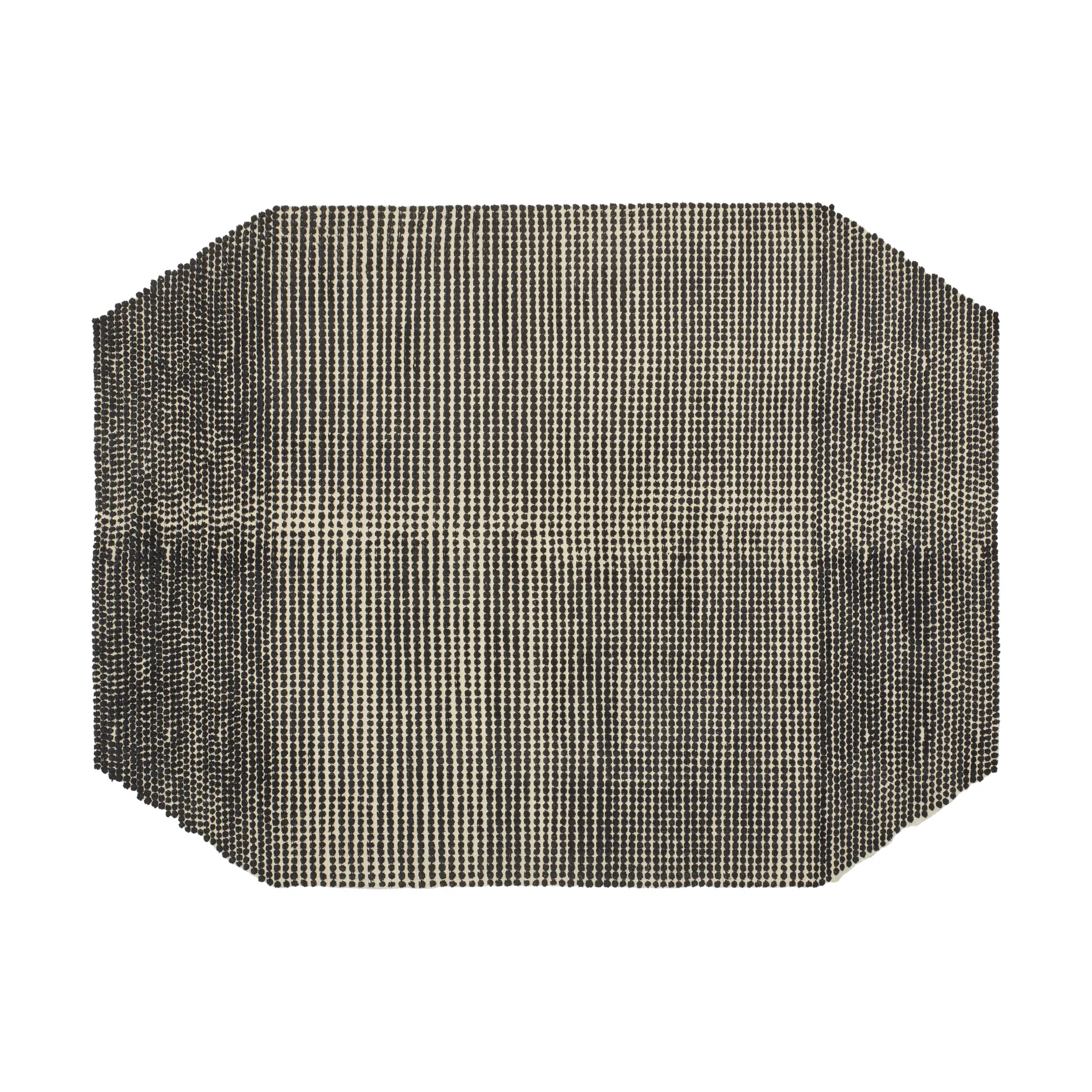 Semis carpet, 0130, 180x240 cm Kvadrat