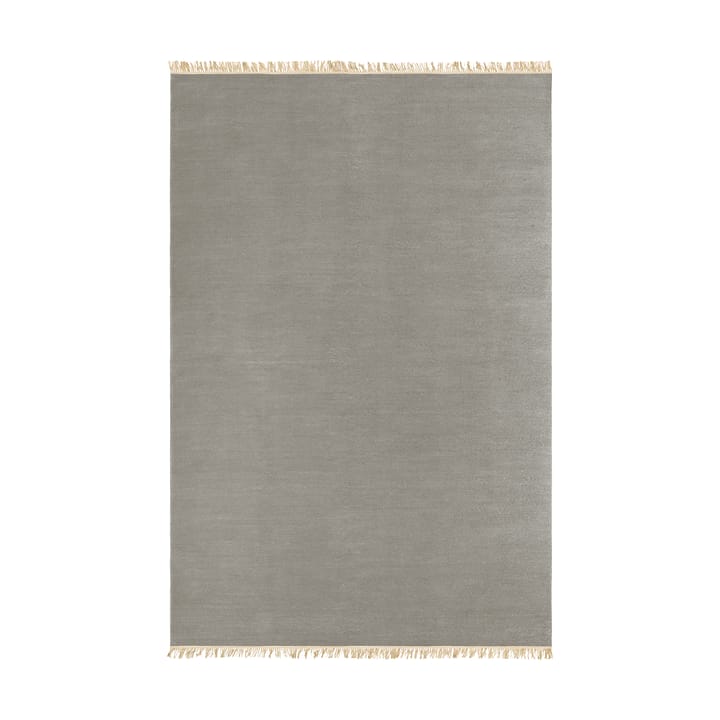 Vintage Naturally Coloured Fringes carpet, 7713, 180x240 cm Kvadrat