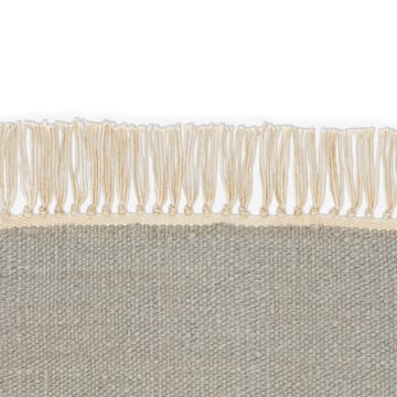 Vintage Naturally Coloured Fringes carpet - 7713, 180x240 cm - Kvadrat