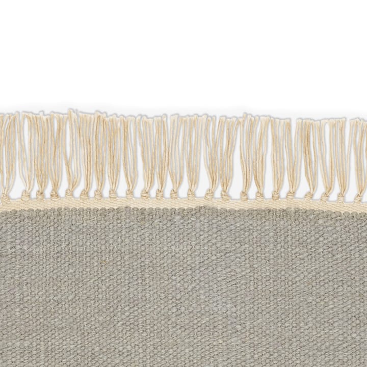 Vintage Naturally Coloured Fringes carpet, 7713, 180x240 cm Kvadrat