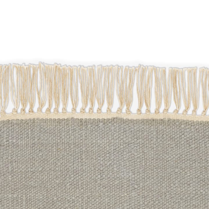 Vintage Naturally Coloured Fringes carpet - 7713, 180x240 cm - Kvadrat