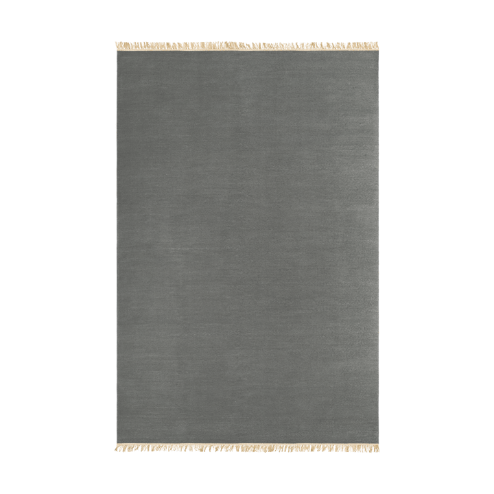 Vintage Naturally Coloured Fringes carpet - 7743, 200x300 cm - Kvadrat