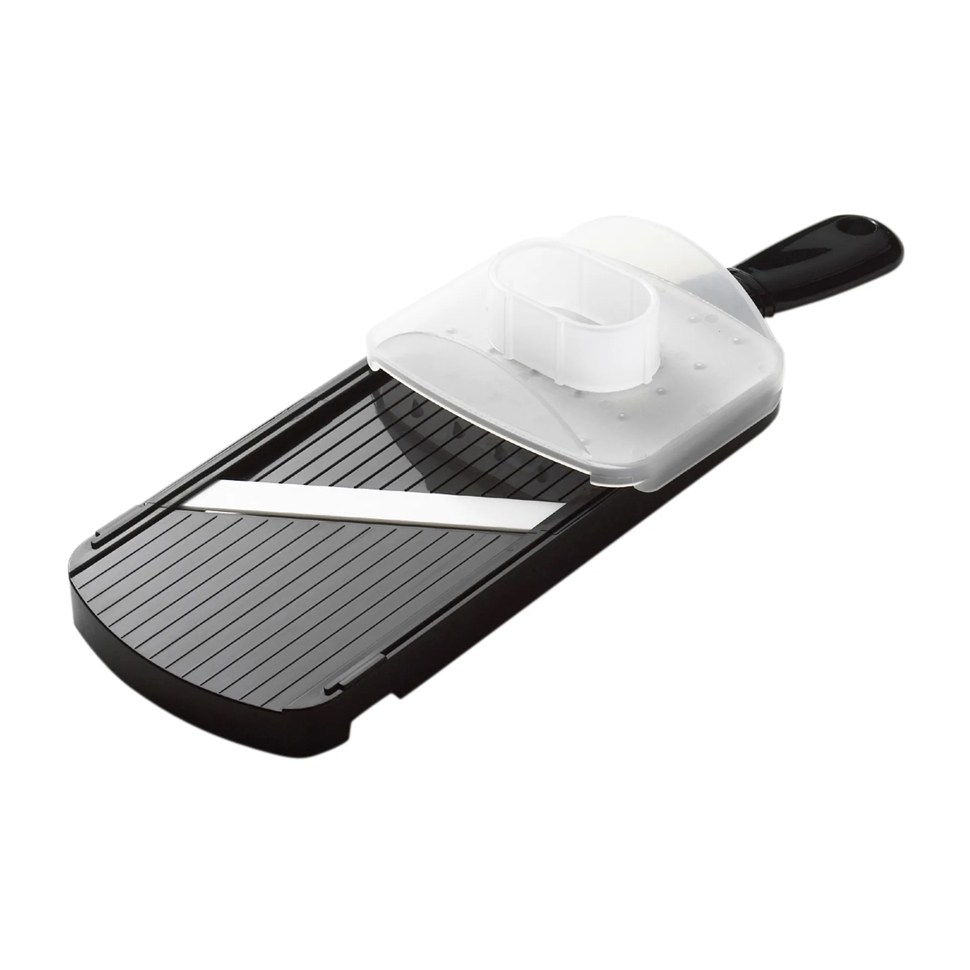 Kyocera adjustable mandolin, Black Kyocera