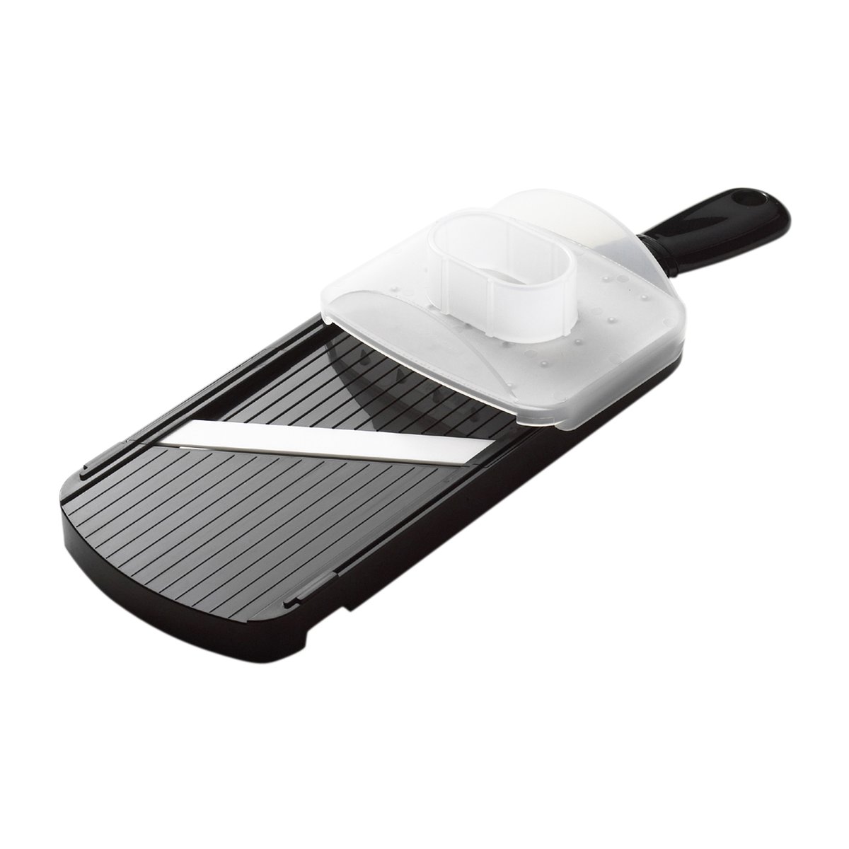Kyocera adjustable mandolin Black | Scandinavian Design | Black