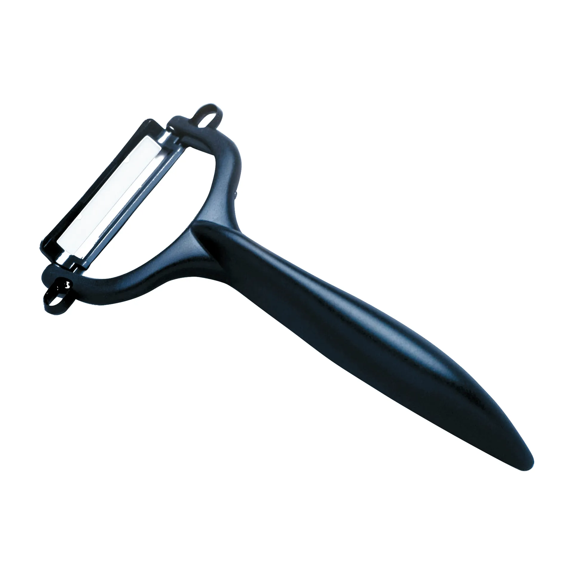 Kyocera ceramic peeler model T, Black Kyocera