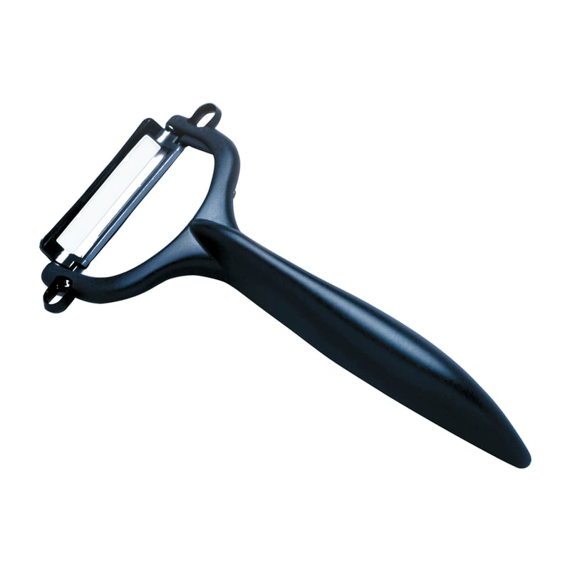 Kyocera Kyocera ceramic peeler model T Black