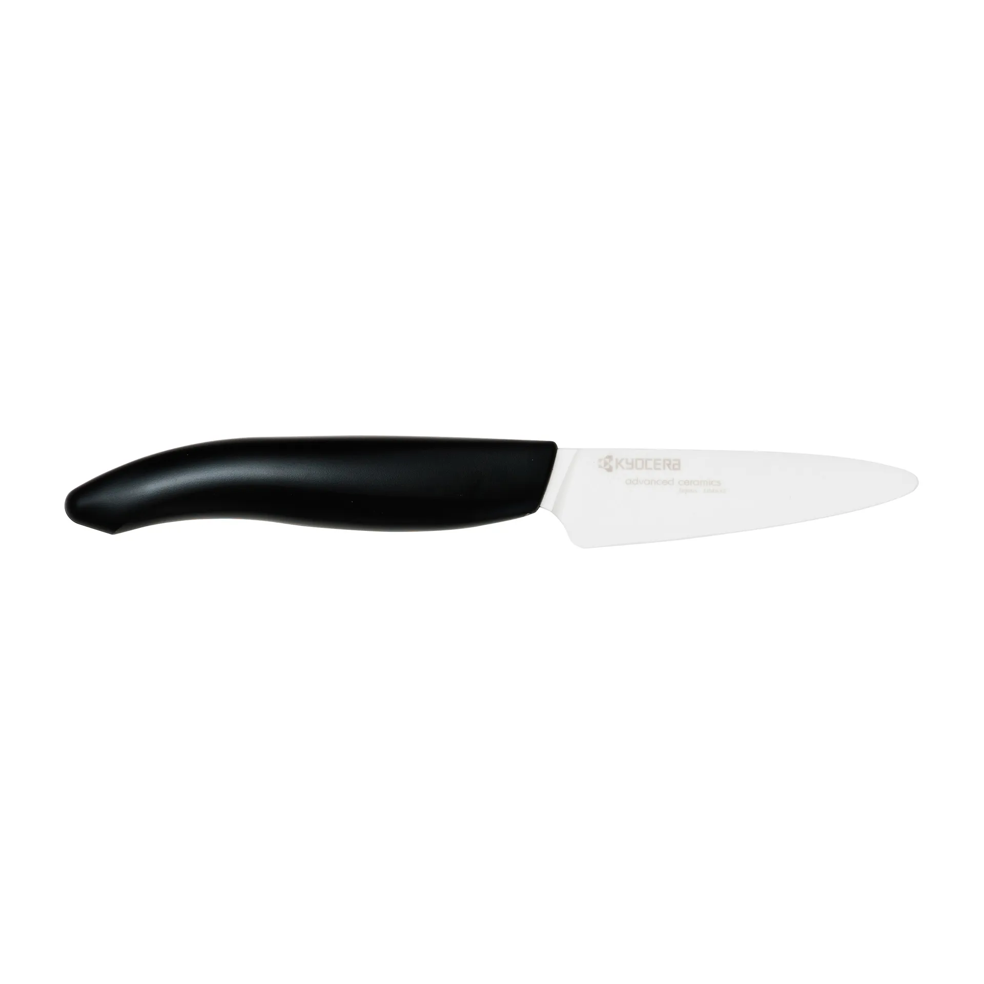 Kyocera FK ceramic paring knife, 7.5 cm Kyocera