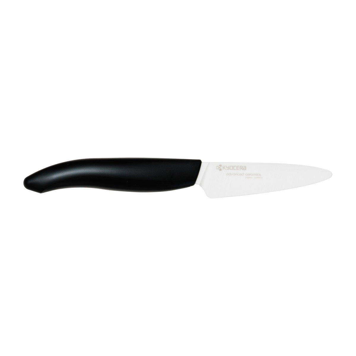 Kyocera FK ceramic paring knife 7.5 cm | Scandinavian Design | Paring knives | White