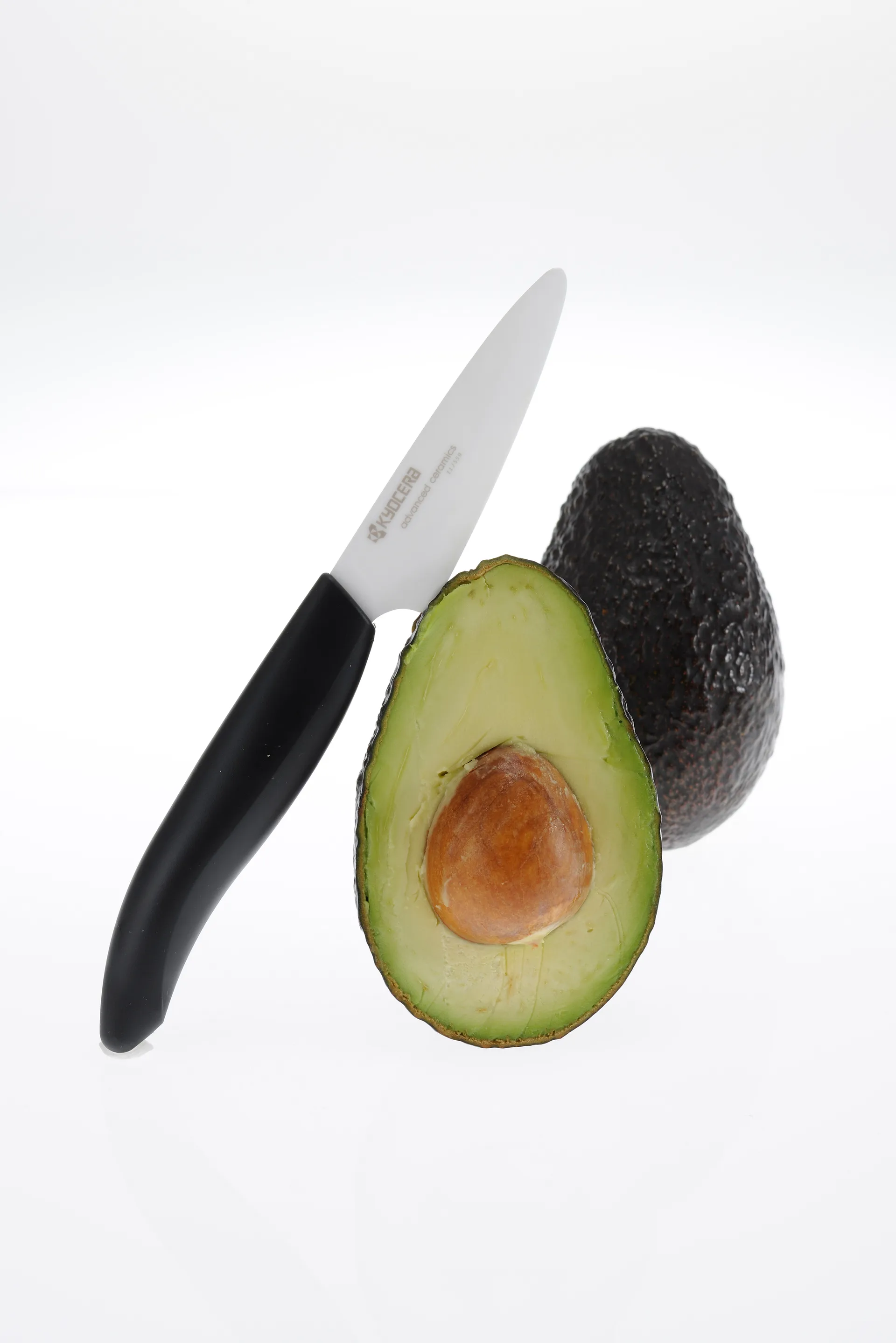 Kyocera FK ceramic paring knife, 7.5 cm Kyocera