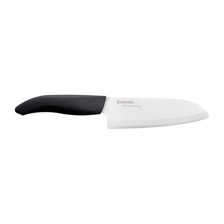 Kyocera FK ceramic santoku knife - 14 cm - Kyocera