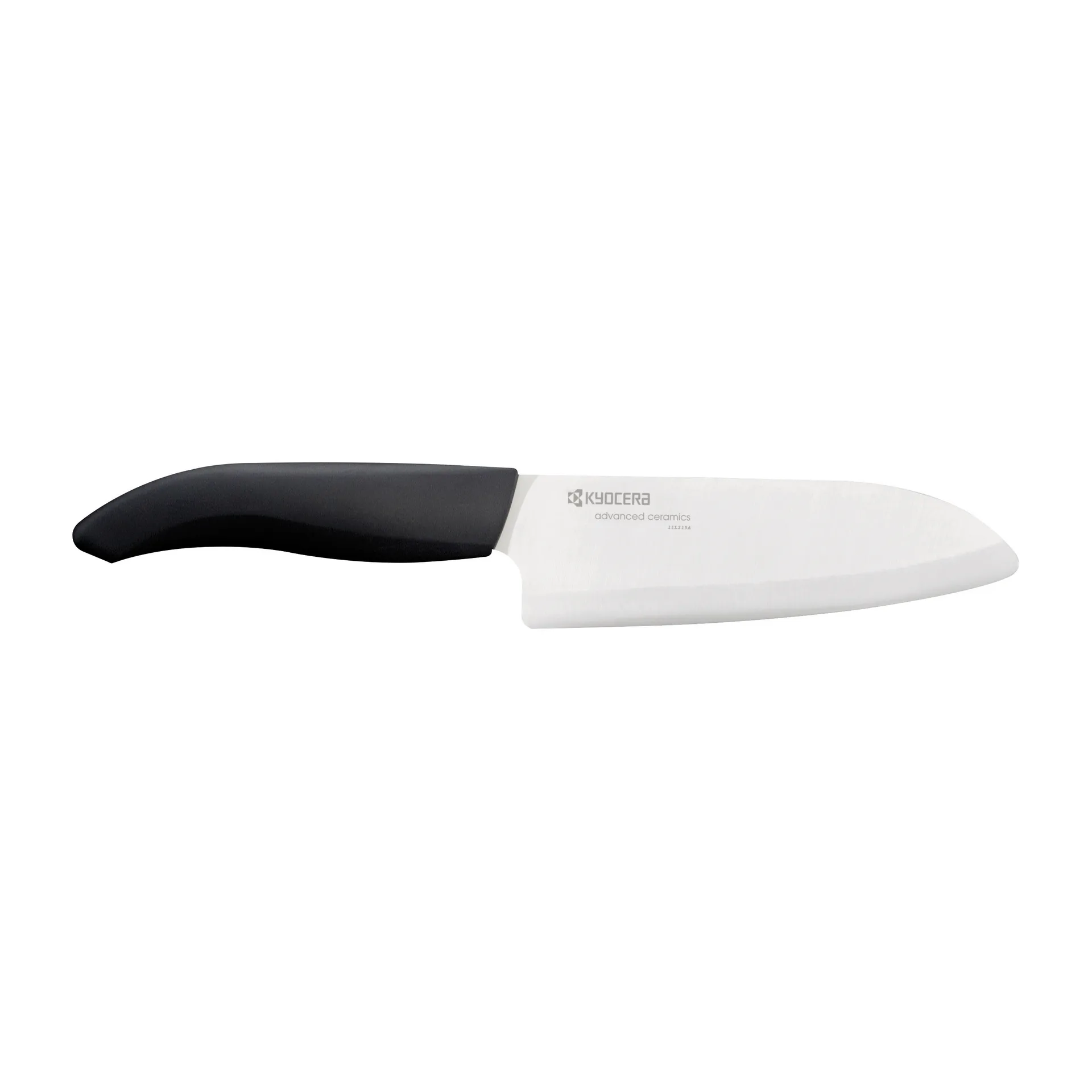 Kyocera FK ceramic santoku knife, 14 cm Kyocera