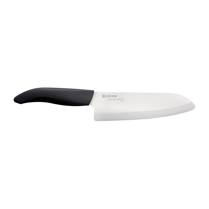 Kyocera FK ceramic santoku knife - 16 cm - Kyocera