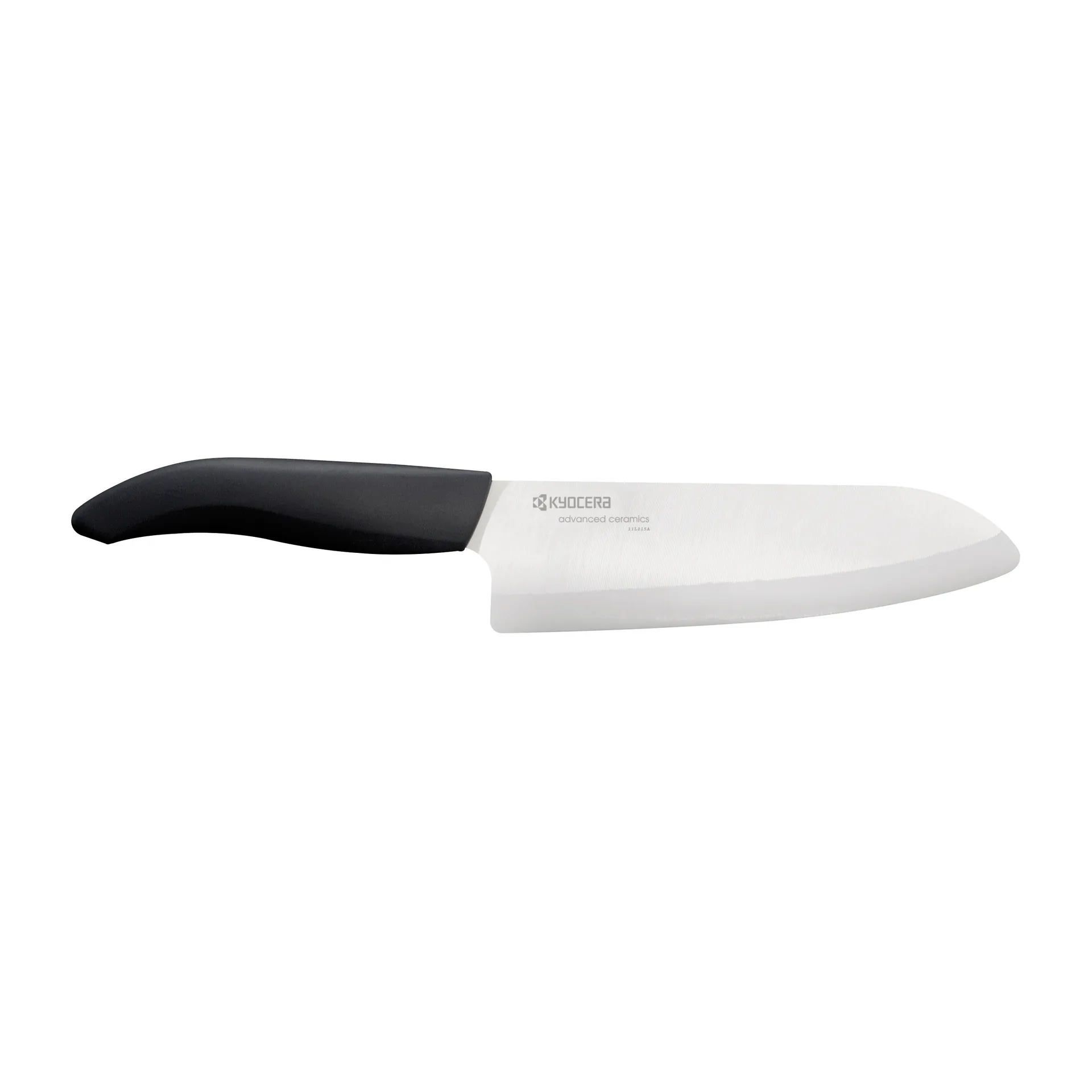 Kyocera FK ceramic santoku knife, 16 cm Kyocera