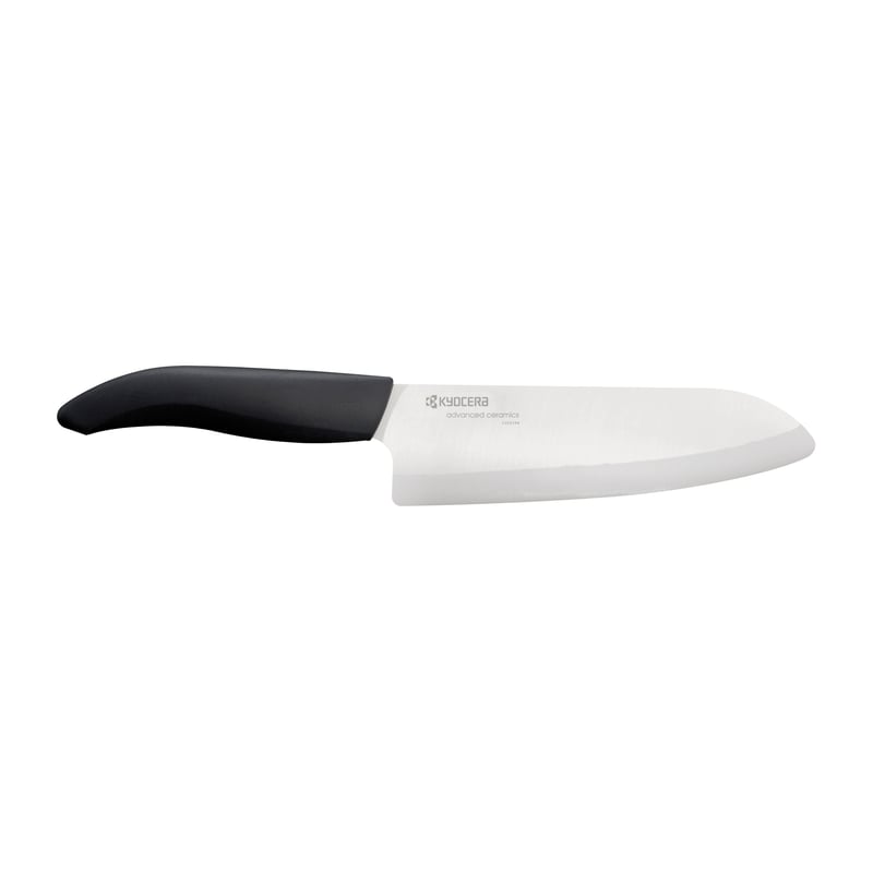 Kyocera Kyocera FK ceramic santoku knife 16 cm