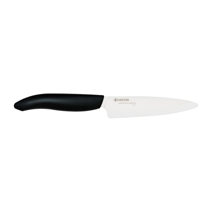 Kyocera FK ceramic skal/vegetable knife - 11 cm - Kyocera