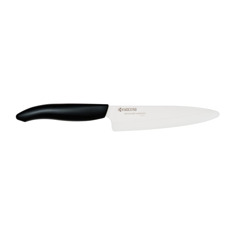 Kyocera Kyocera FK ceramic vegetable knife 13 cm