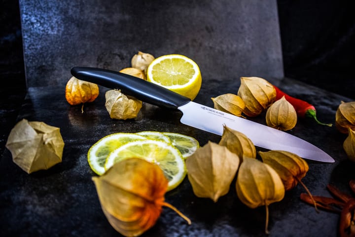 Kyocera FK ceramic vegetable knife  - 13 cm - Kyocera