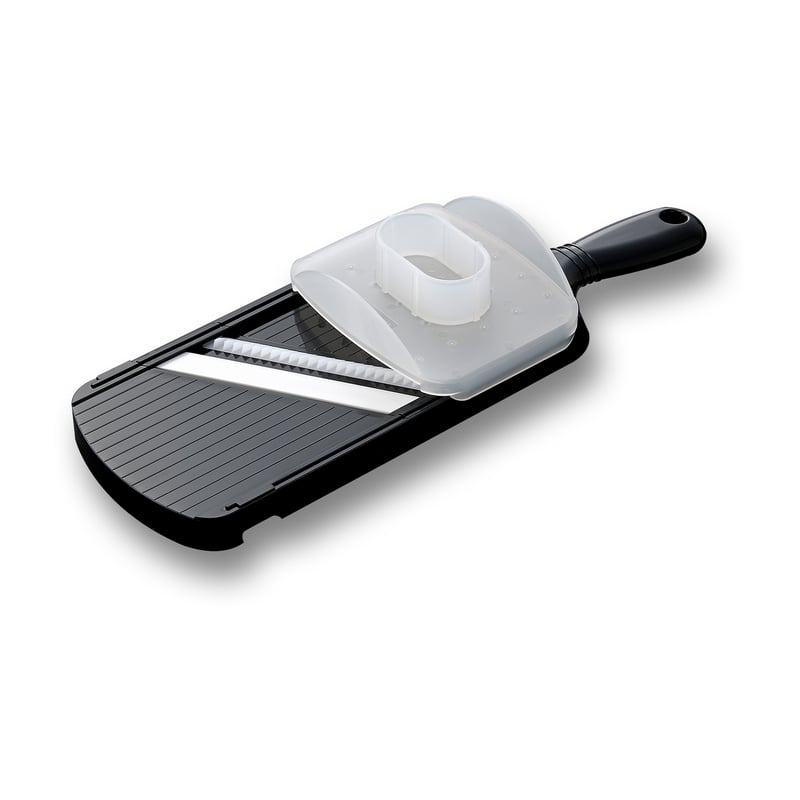 Kyocera Kyocera julienne mandolin Black